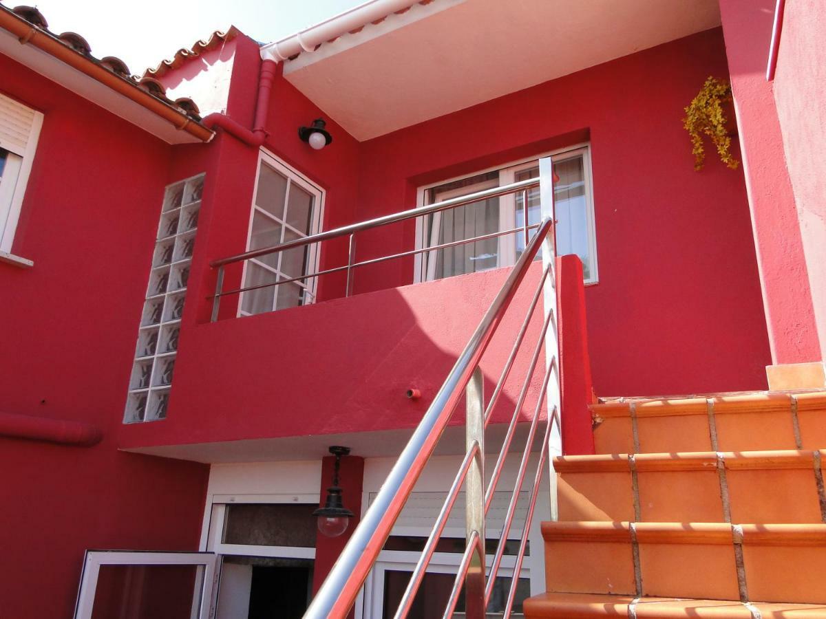 格罗韦Casa De Joaquina别墅 外观 照片